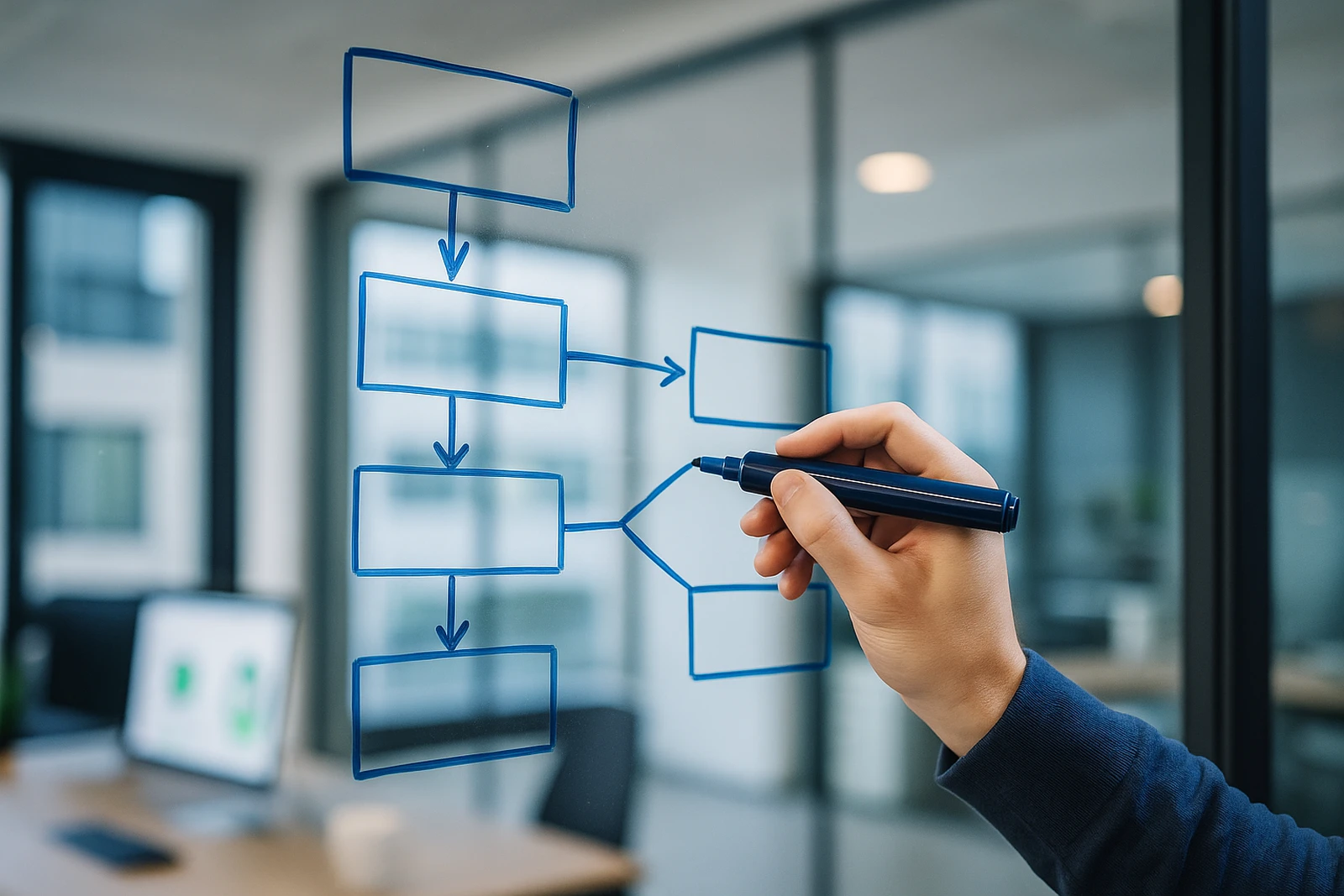 Architettura informativa e SEO on-page con H1-H3 e schema