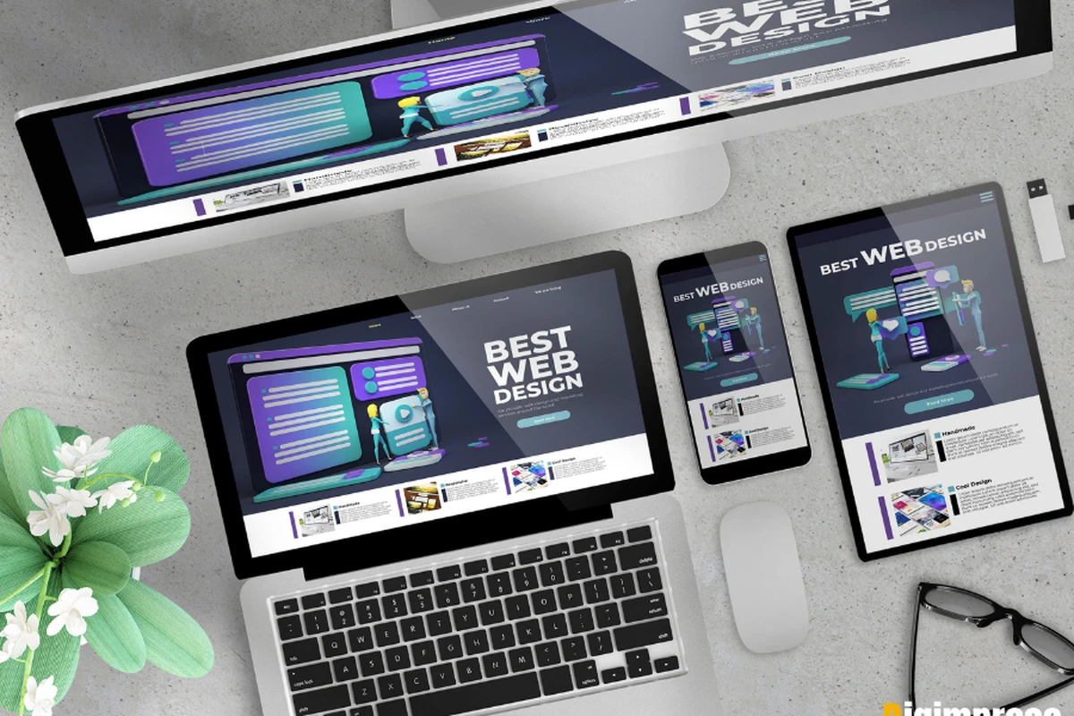 Design su brand: UI moderna e accessibile per PMI