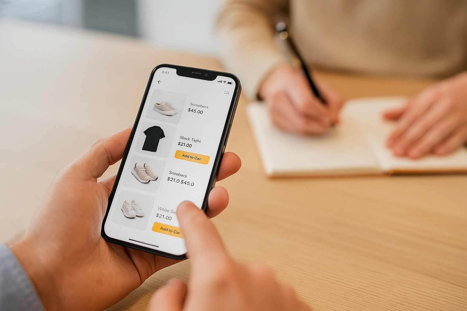 UX e CRO per aumentare richieste e vendite