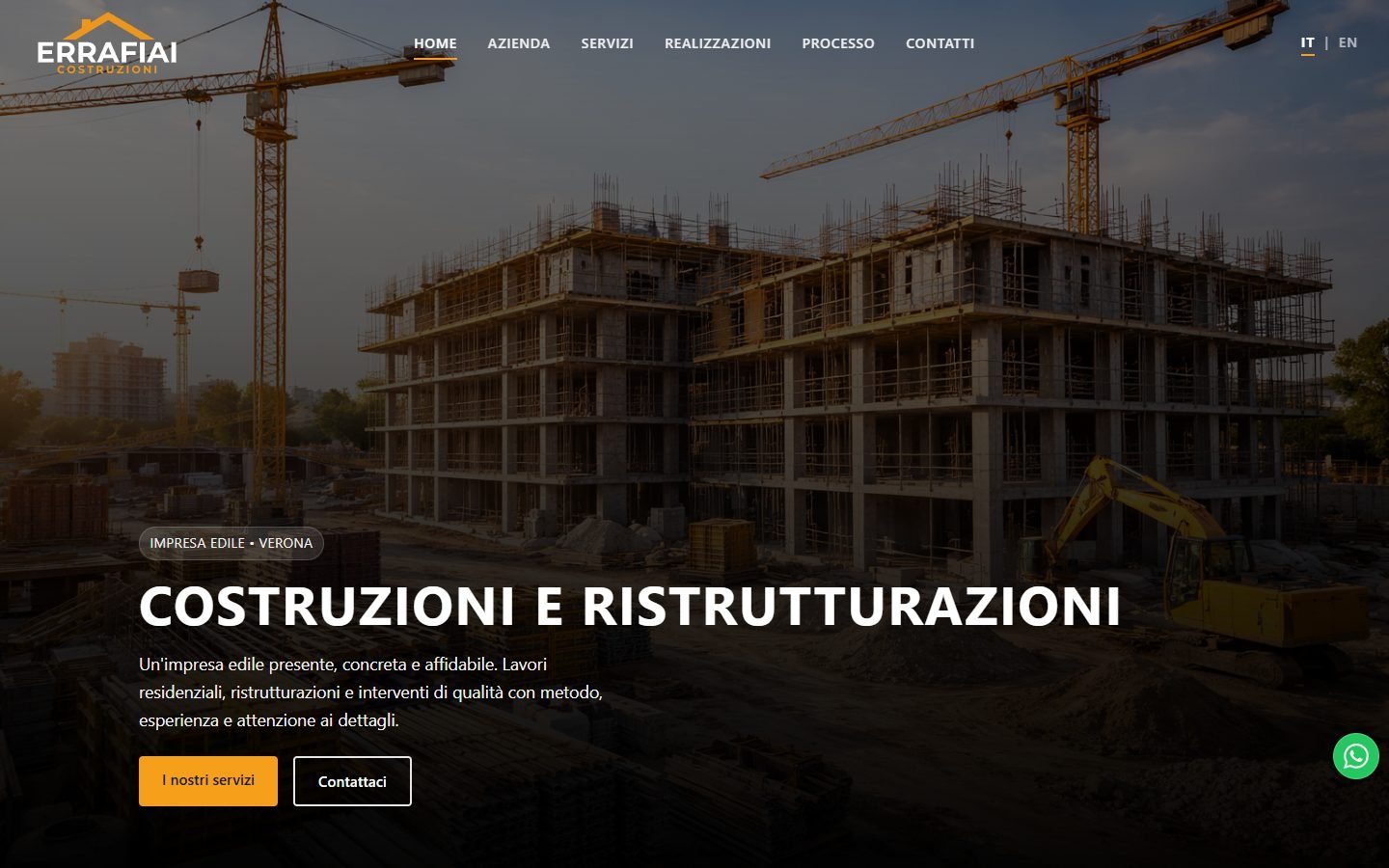 Errafiai Costruzioni