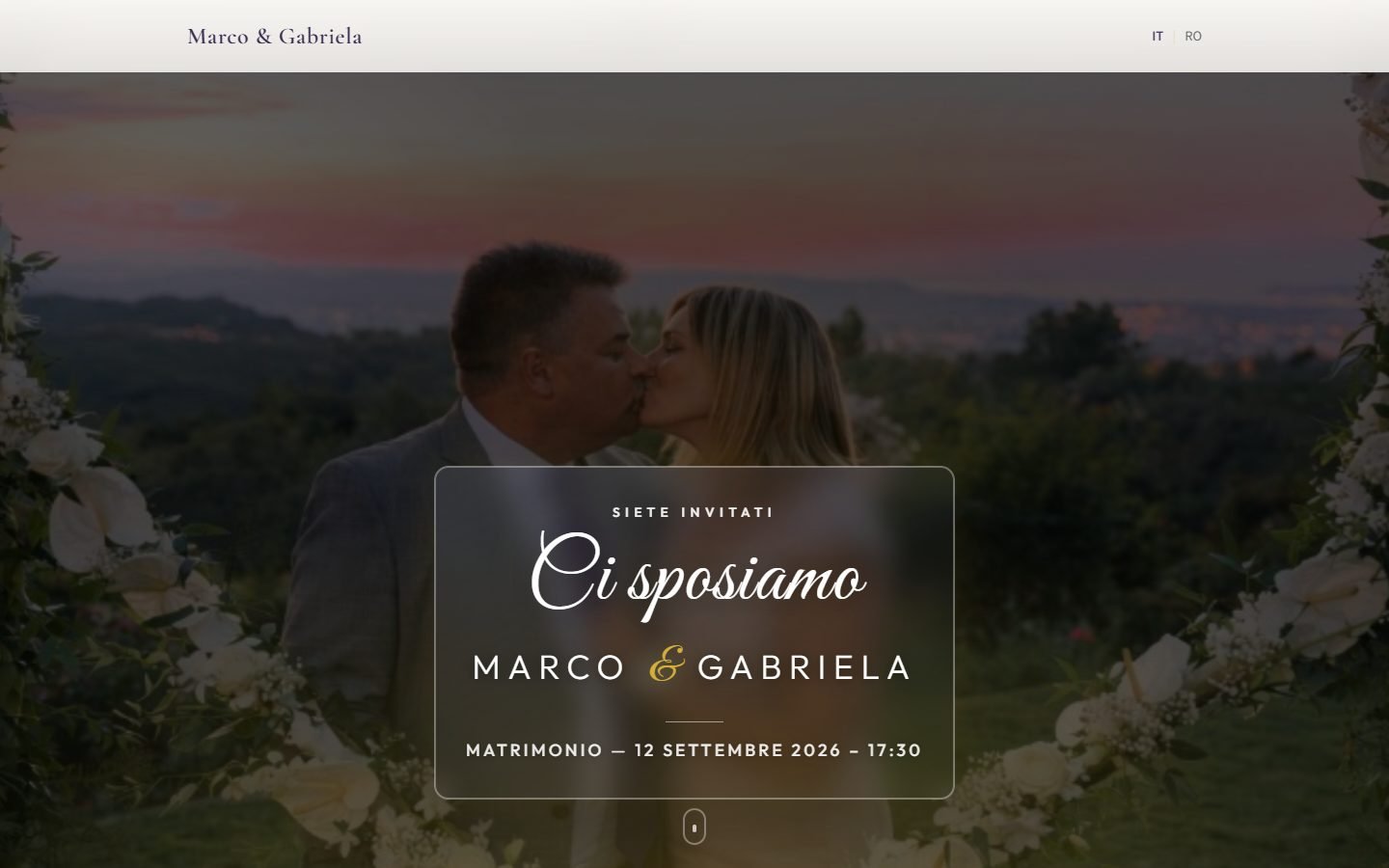 Insieme per Sempre