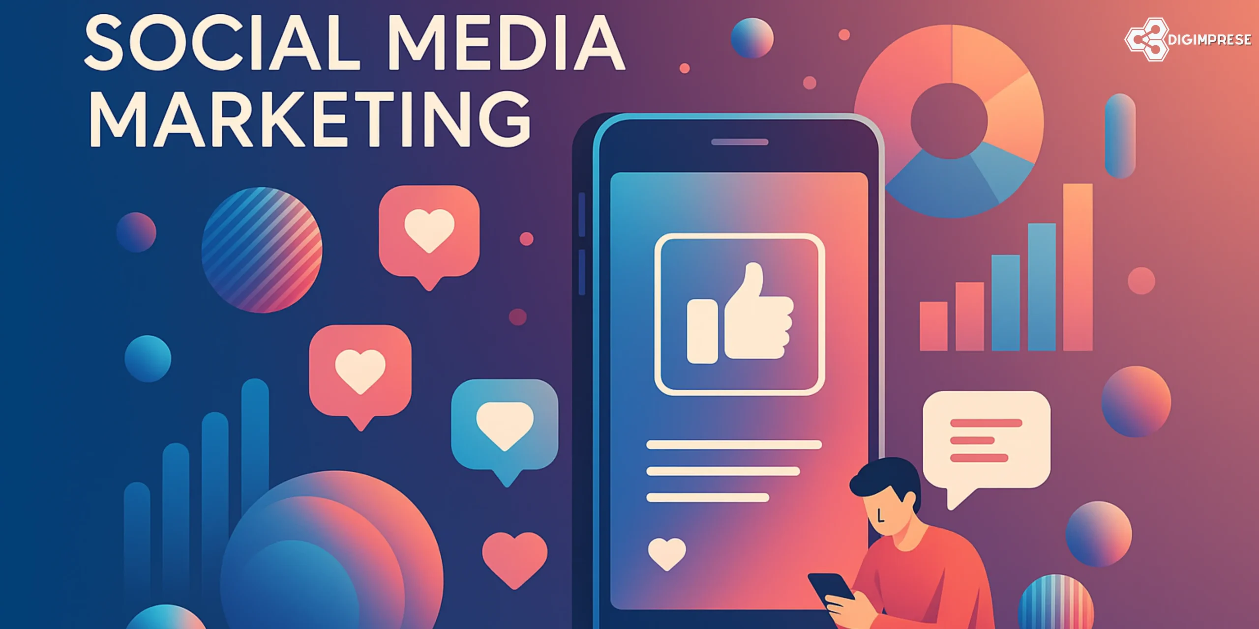 DIGIMPRESE - DIGITALIZZIAMO IL TUO BUSINESS - SOCIAL